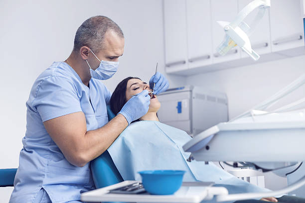 Best Oral Cancer Screening  in Arcola, TX